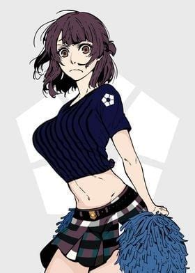 hentai anri teieri|Anri Teieri Blue Lock Porn Videos .